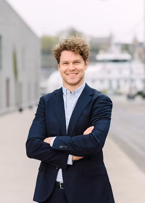 Petter von Ubisch