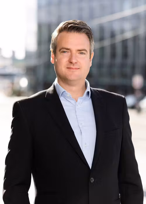Sebastian Vincent