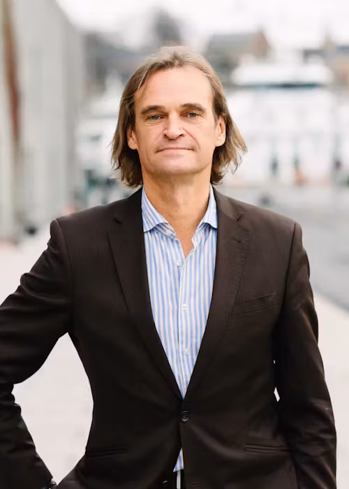Stefan Sasse