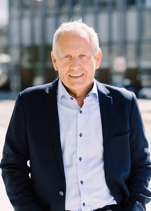 Stig Seljeseth
