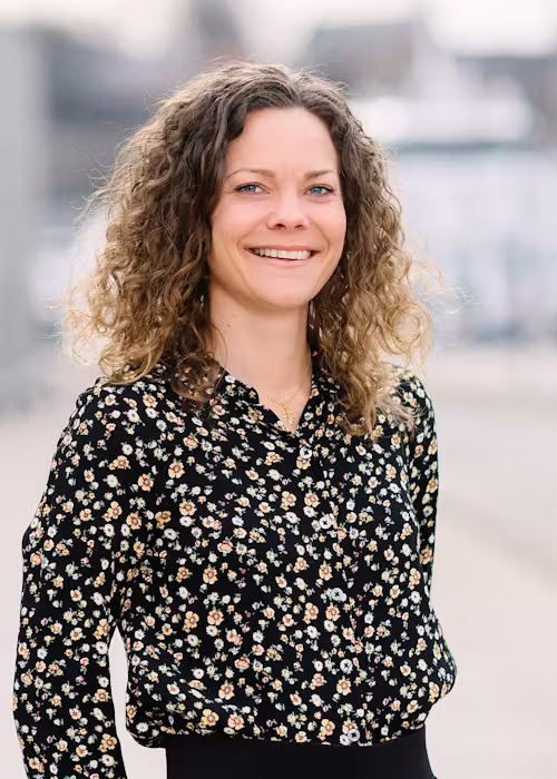 Tonje Sønstevold