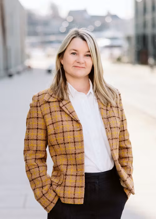 Vibeke Løvdal