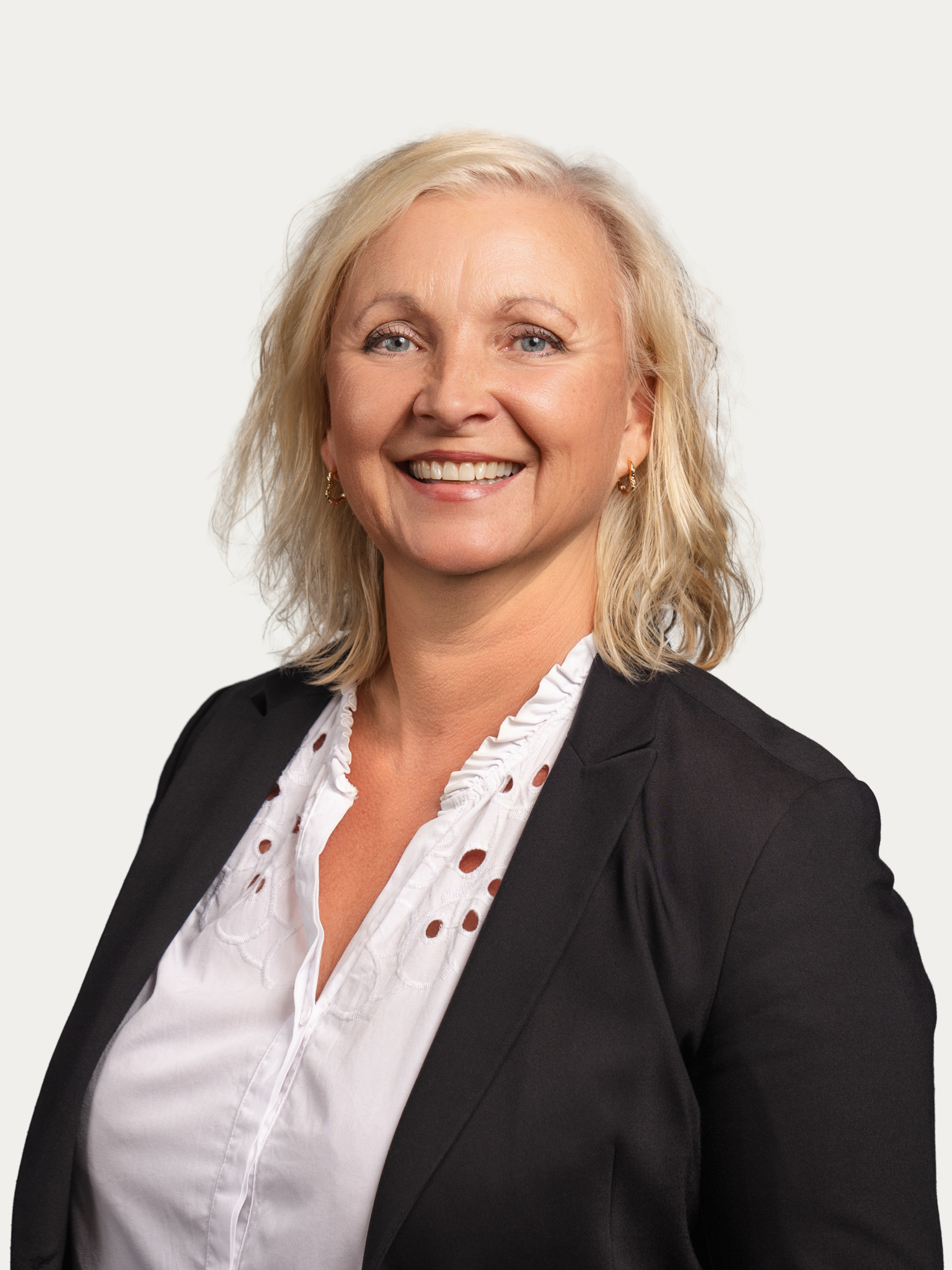 Bente Neteland