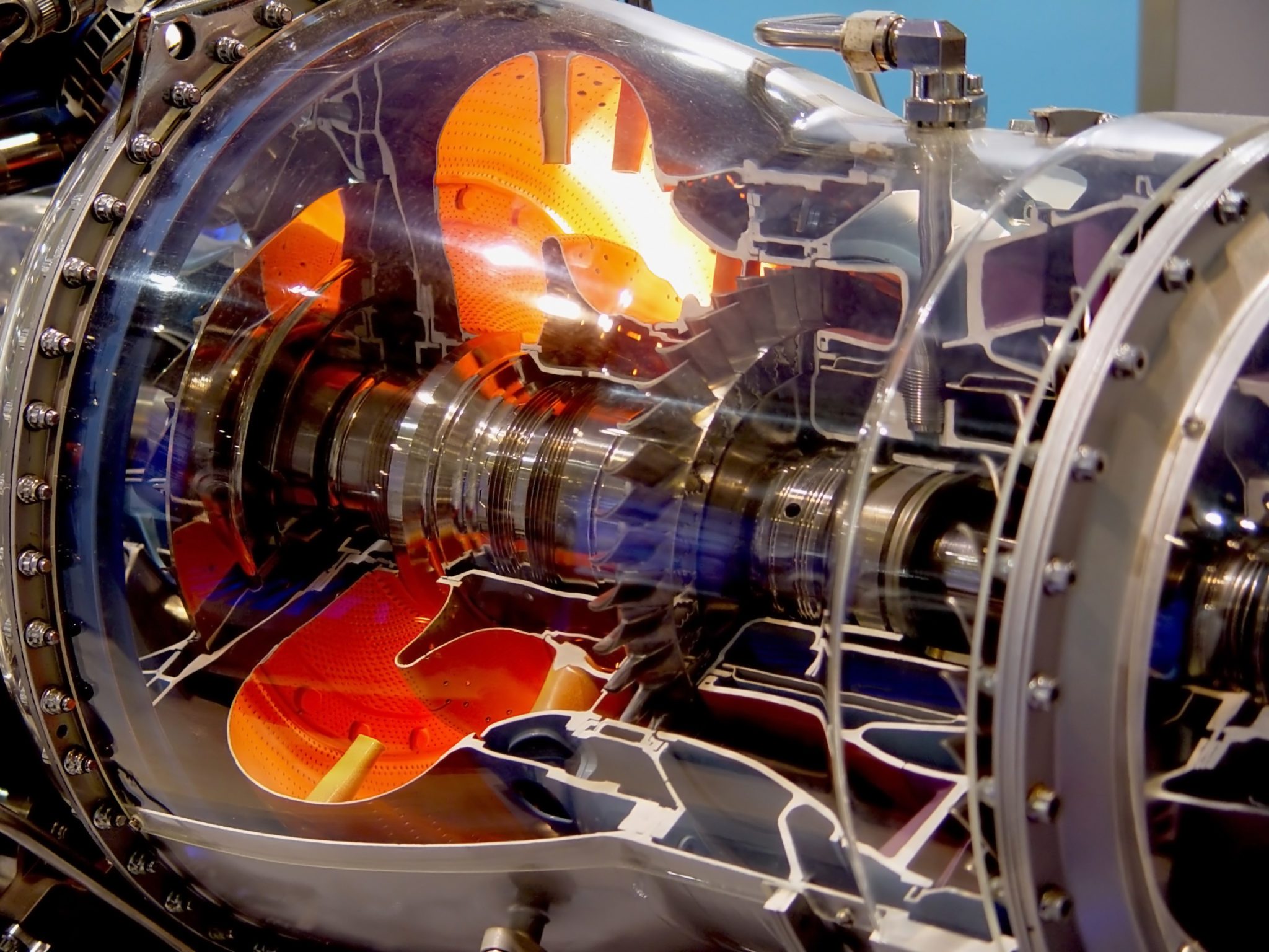 Mekanisk_flymotor