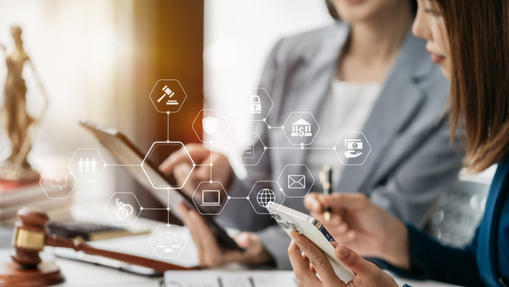 Registrer varemerket ditt før noen andre gjør det