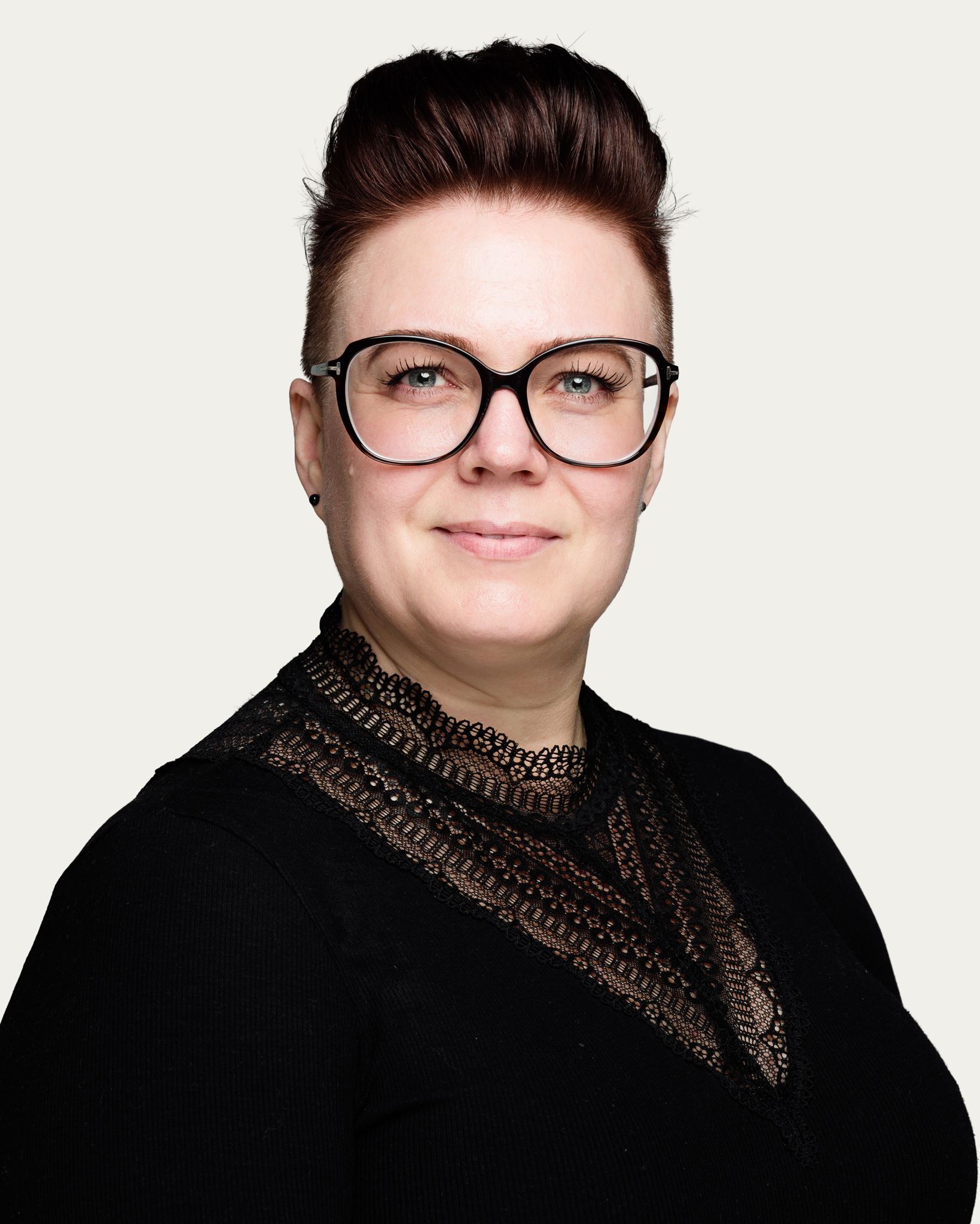 Hege Ravnås
