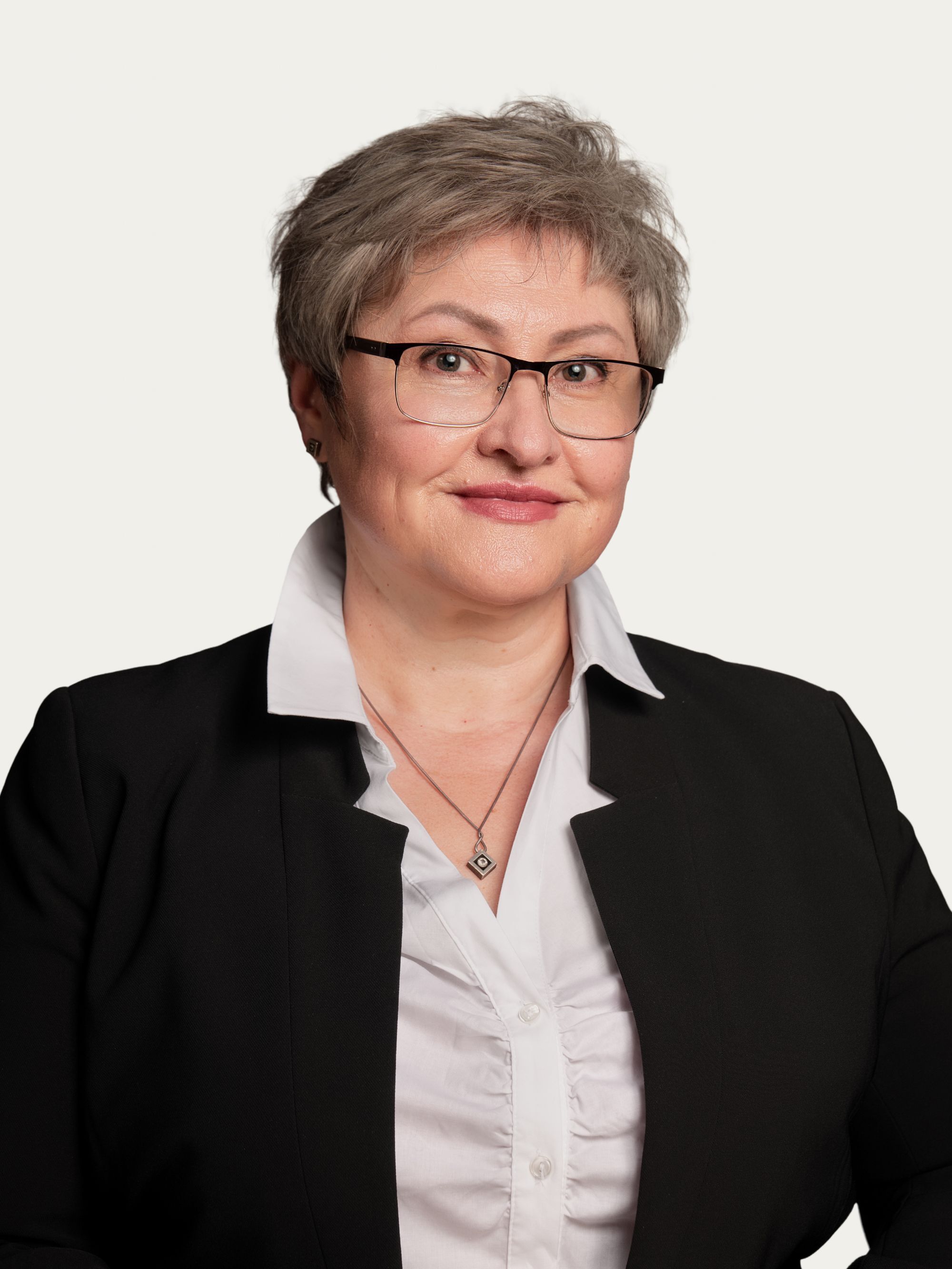 Ingrid Therese Skinlo