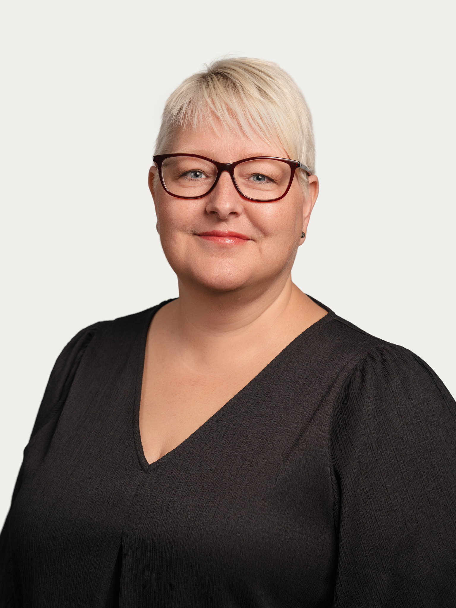 Irene Pedersen