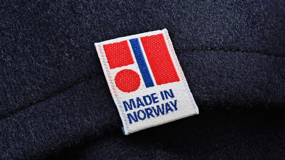 Norge som merkevare? MADE IN NORWAY som opphavsmerkeordning