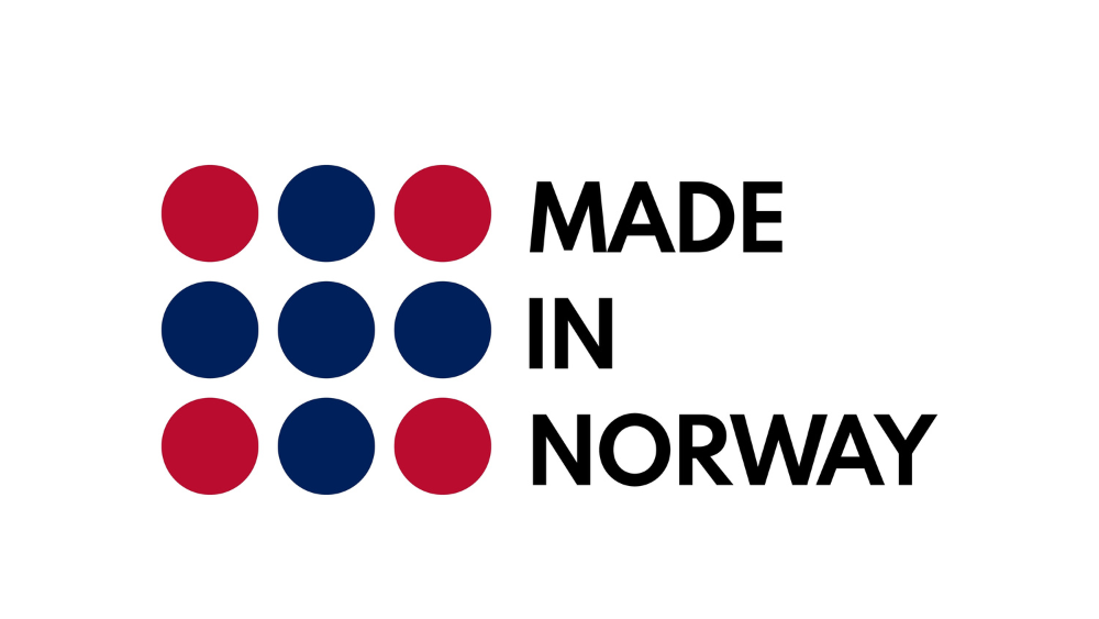 Made in norway logo