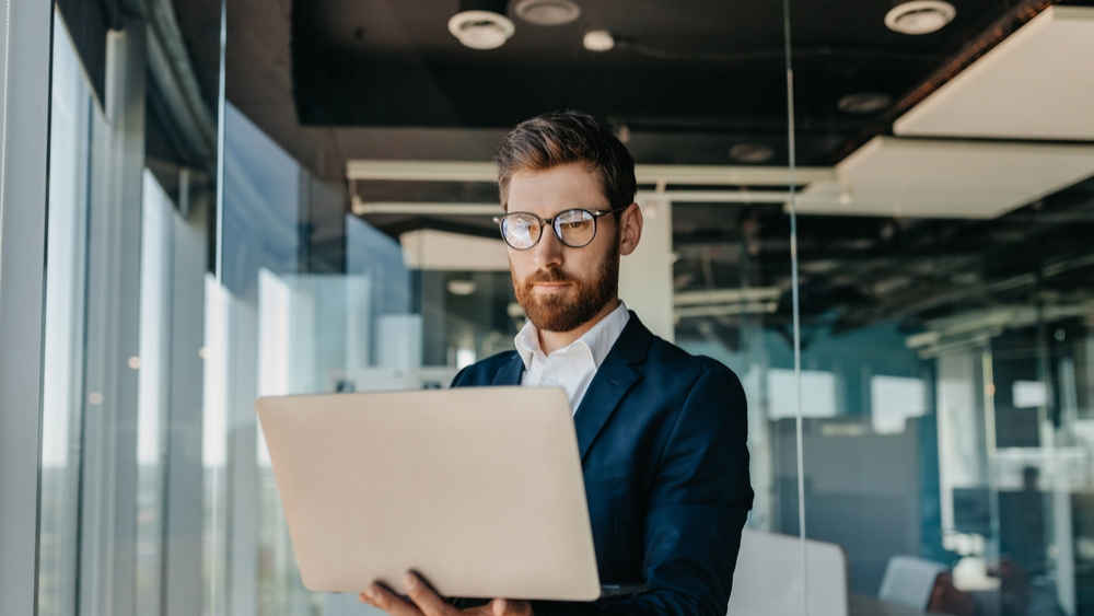 Hvordan patentsøknader utarbeides med hjelp av kunstig intelligens