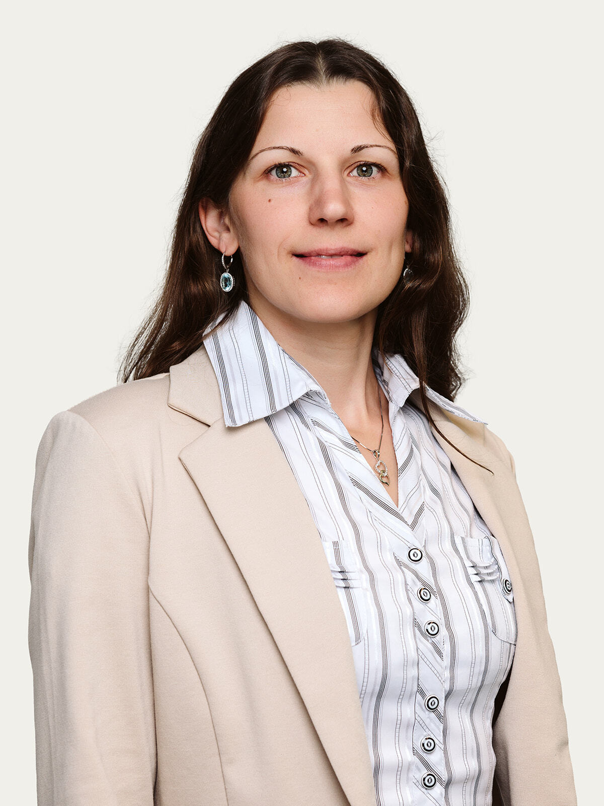 Alina Horgen