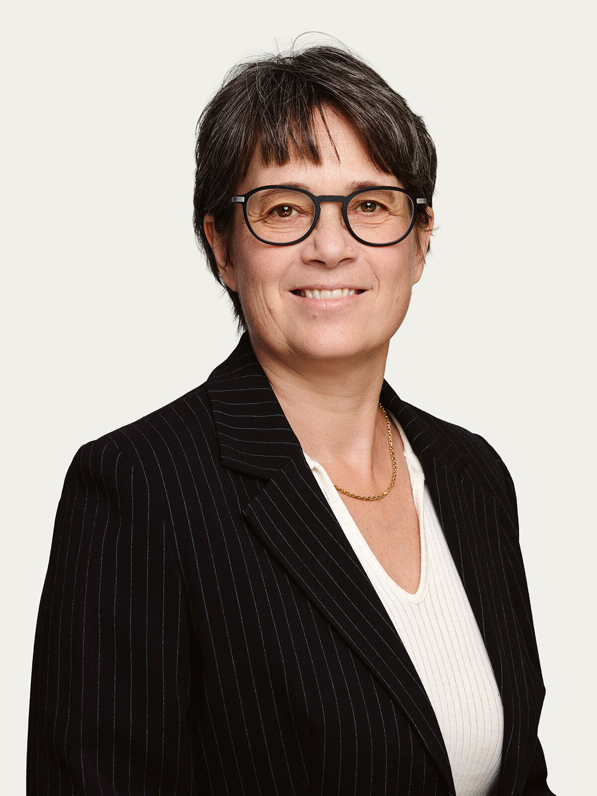 Anette Robsahm Røhmen