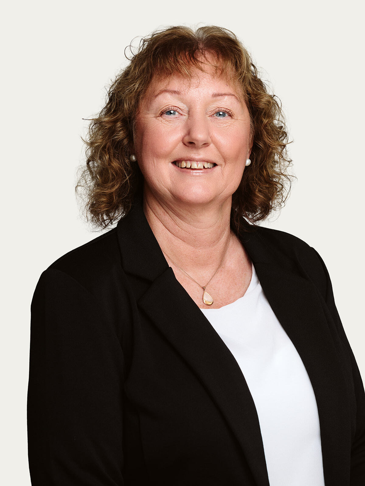 Anita Nyland