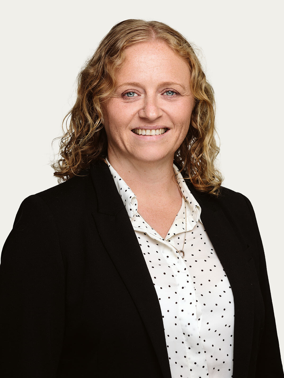 Anja Maria Veiseth