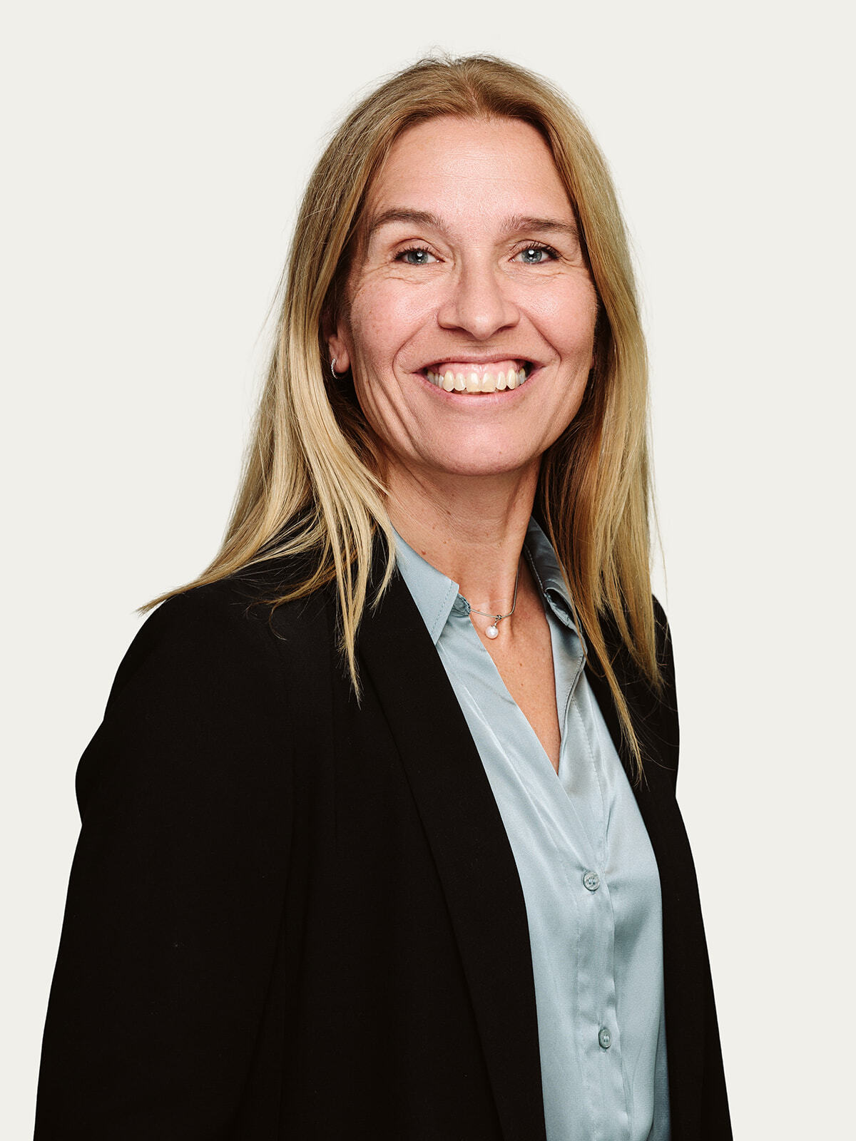 Anne Hauge Nilsen