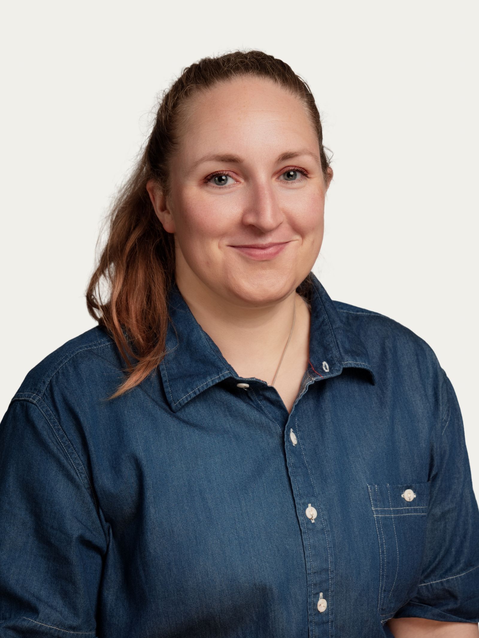 Anne Sofie Skålvik