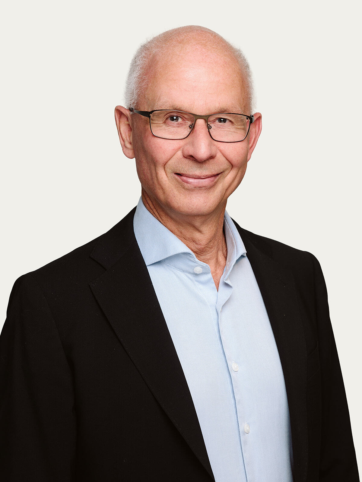 Børge André Hilden