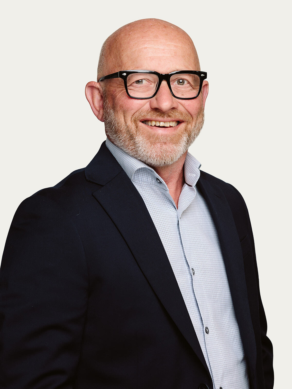 Carl Petter Nielsen