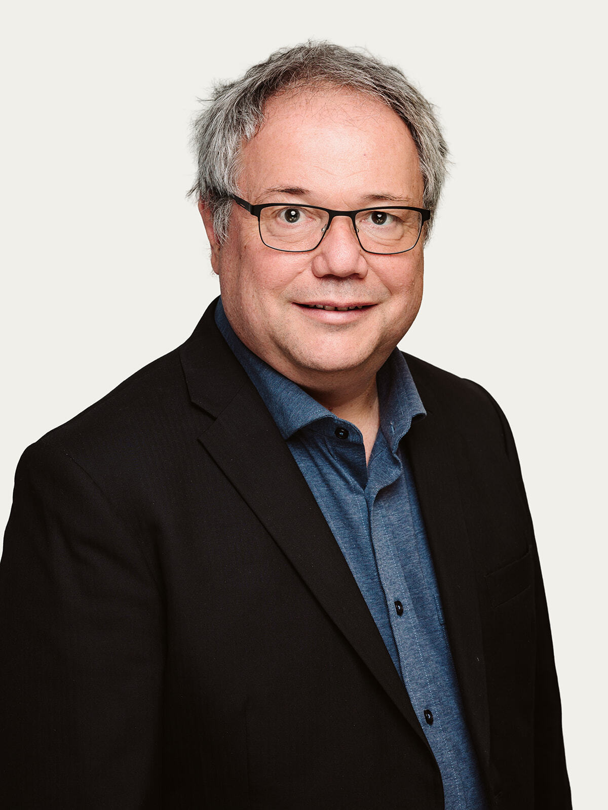 Eirik Kjell Røhmen