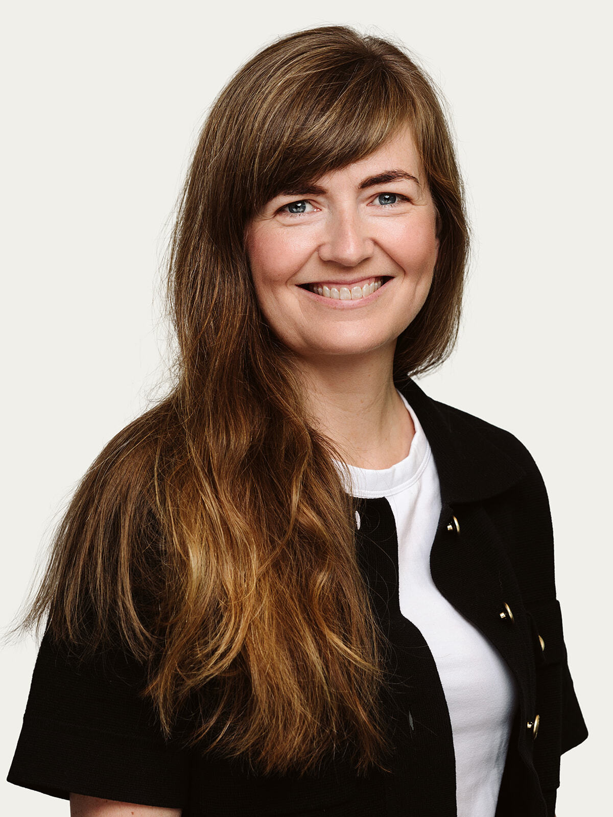 Elisabeth Ohm