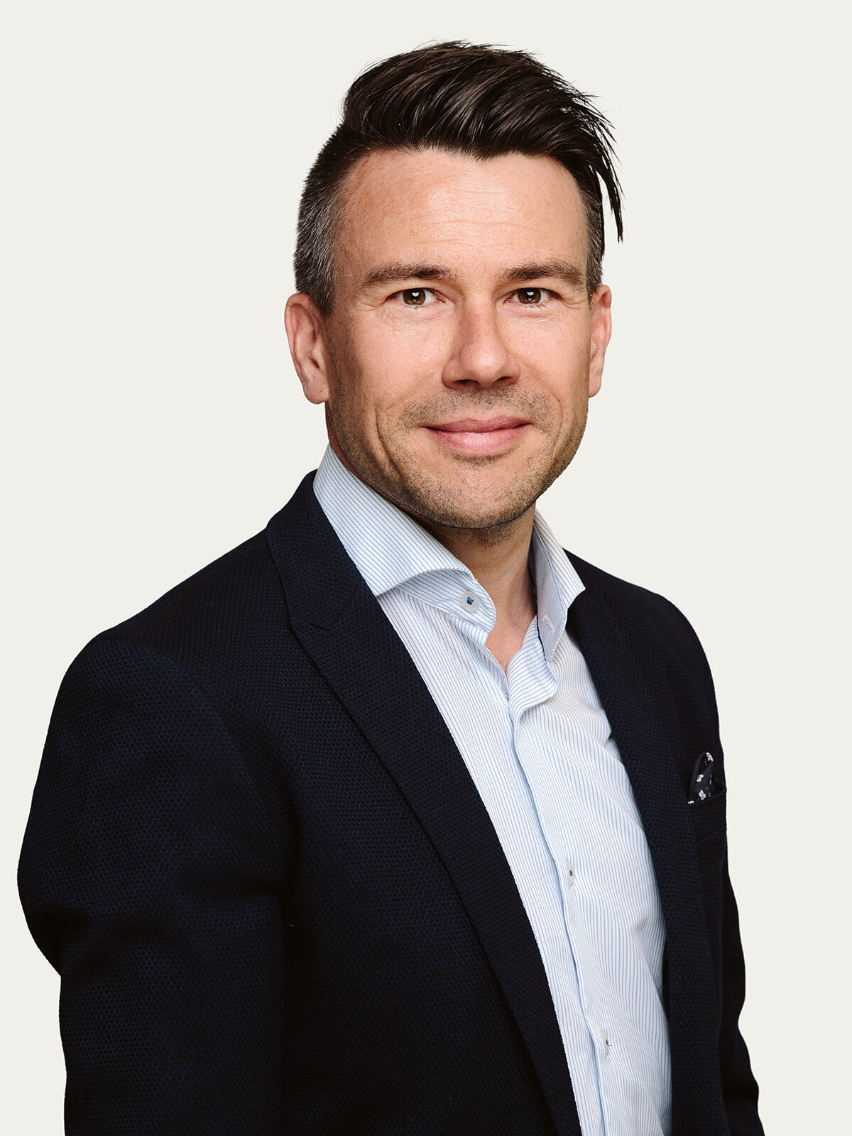 Erik Otby