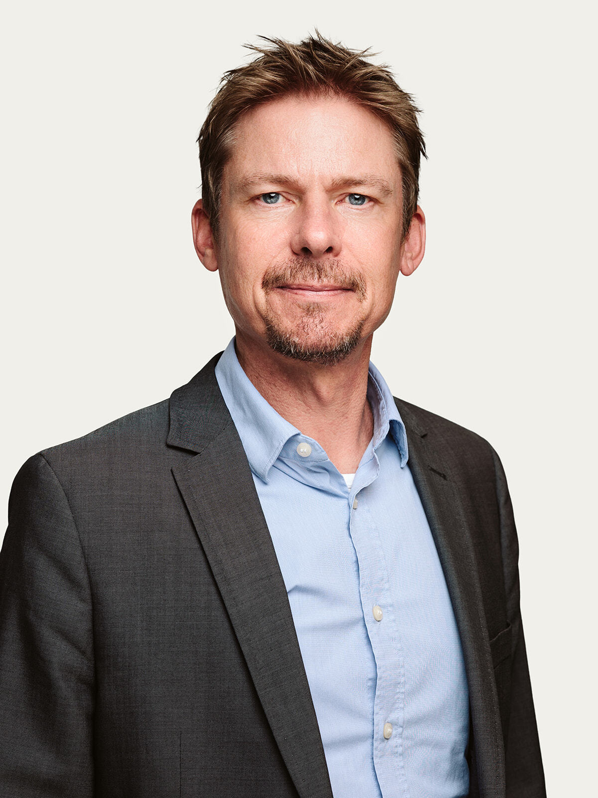 Geir Langli