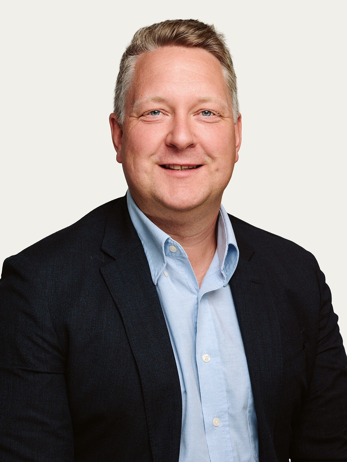 Håvard Larsen Rykkje