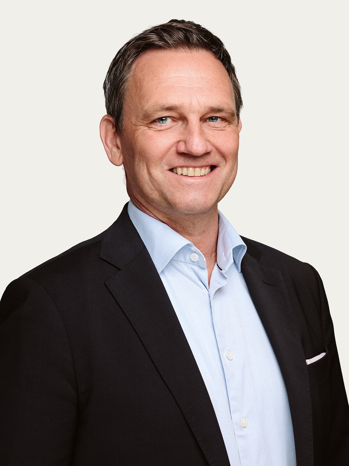 Henning Johansen web