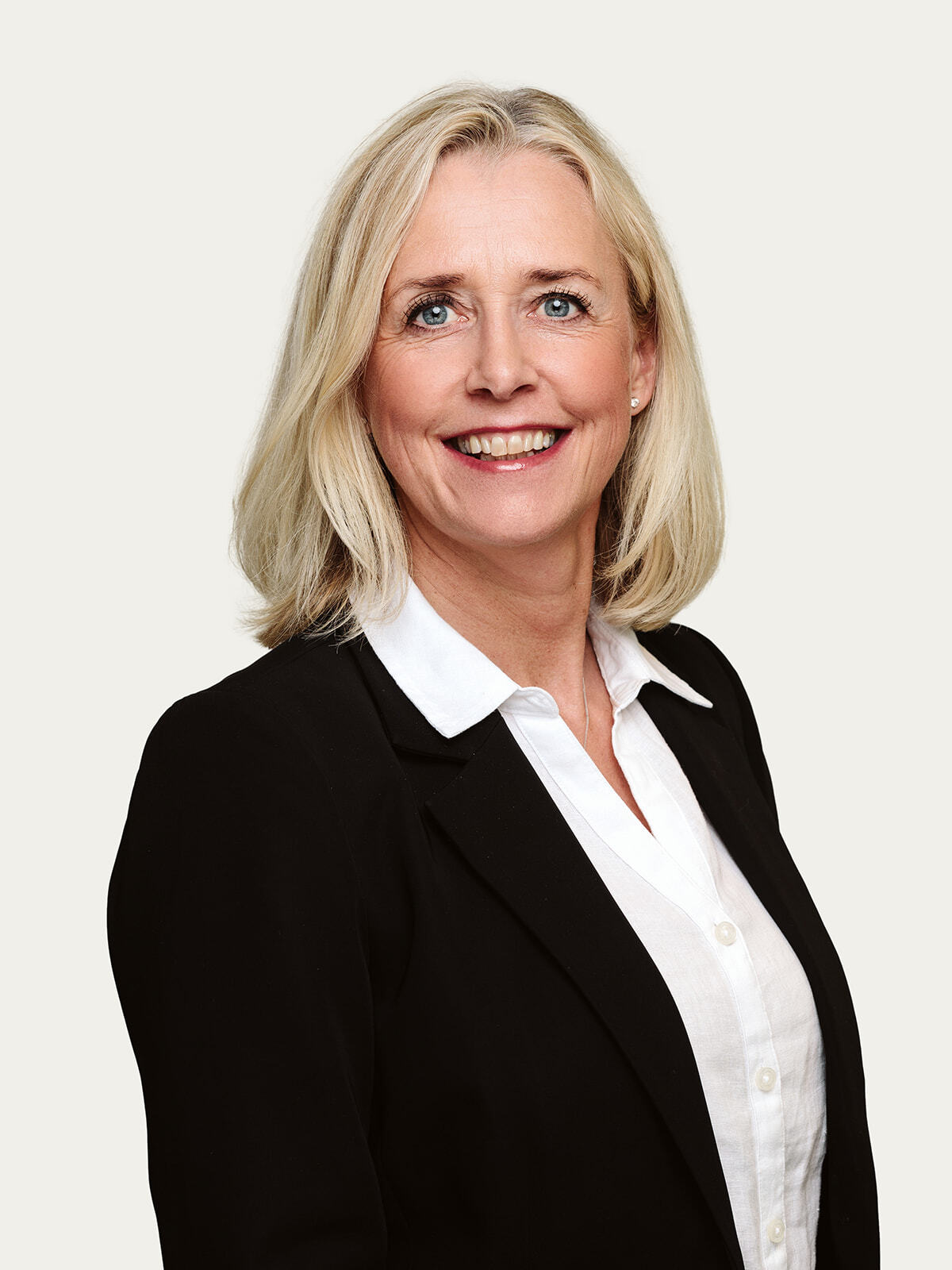 Hilde Vold-Burgess