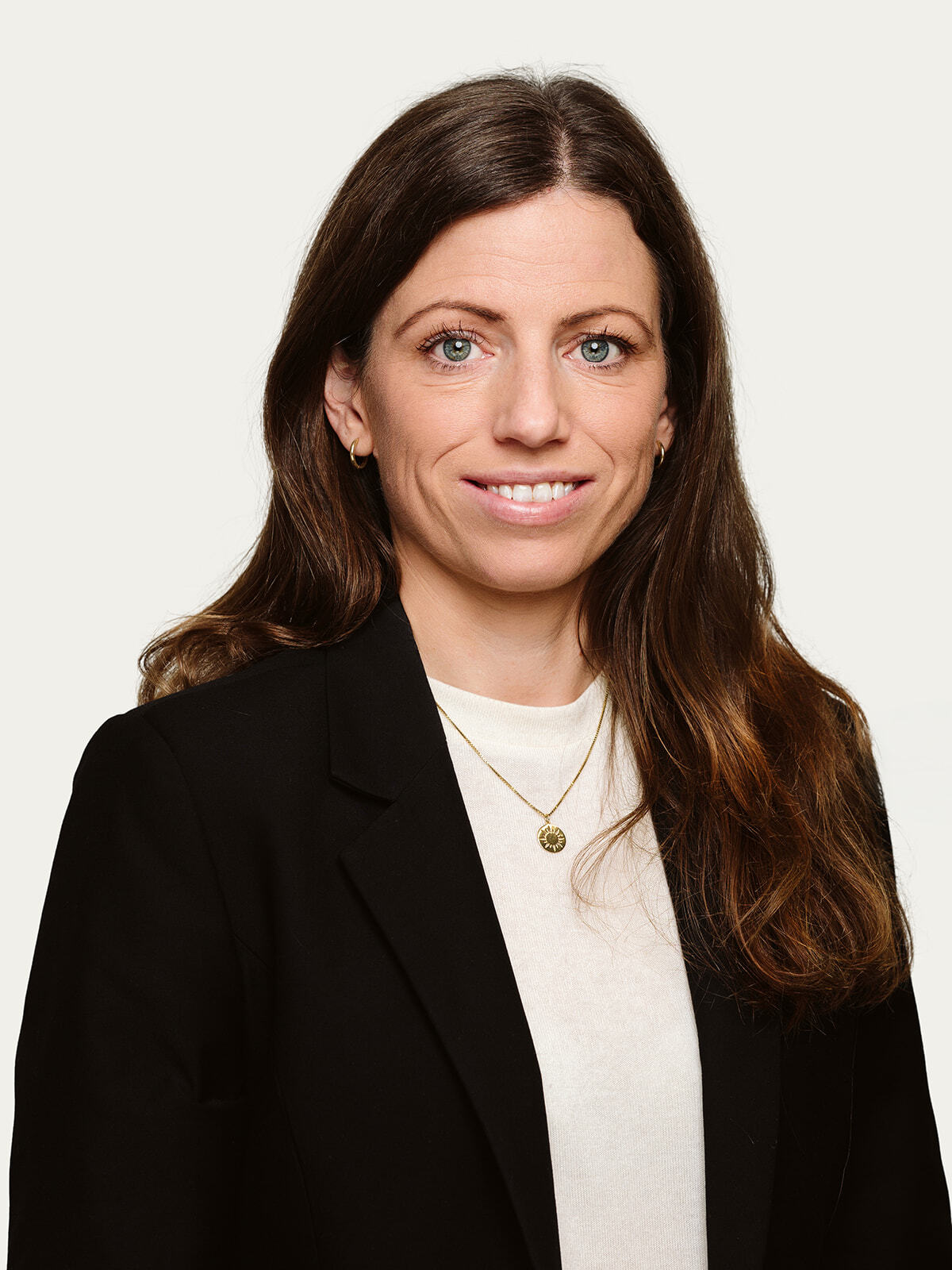Ingjerd Glimstad Kristiansen