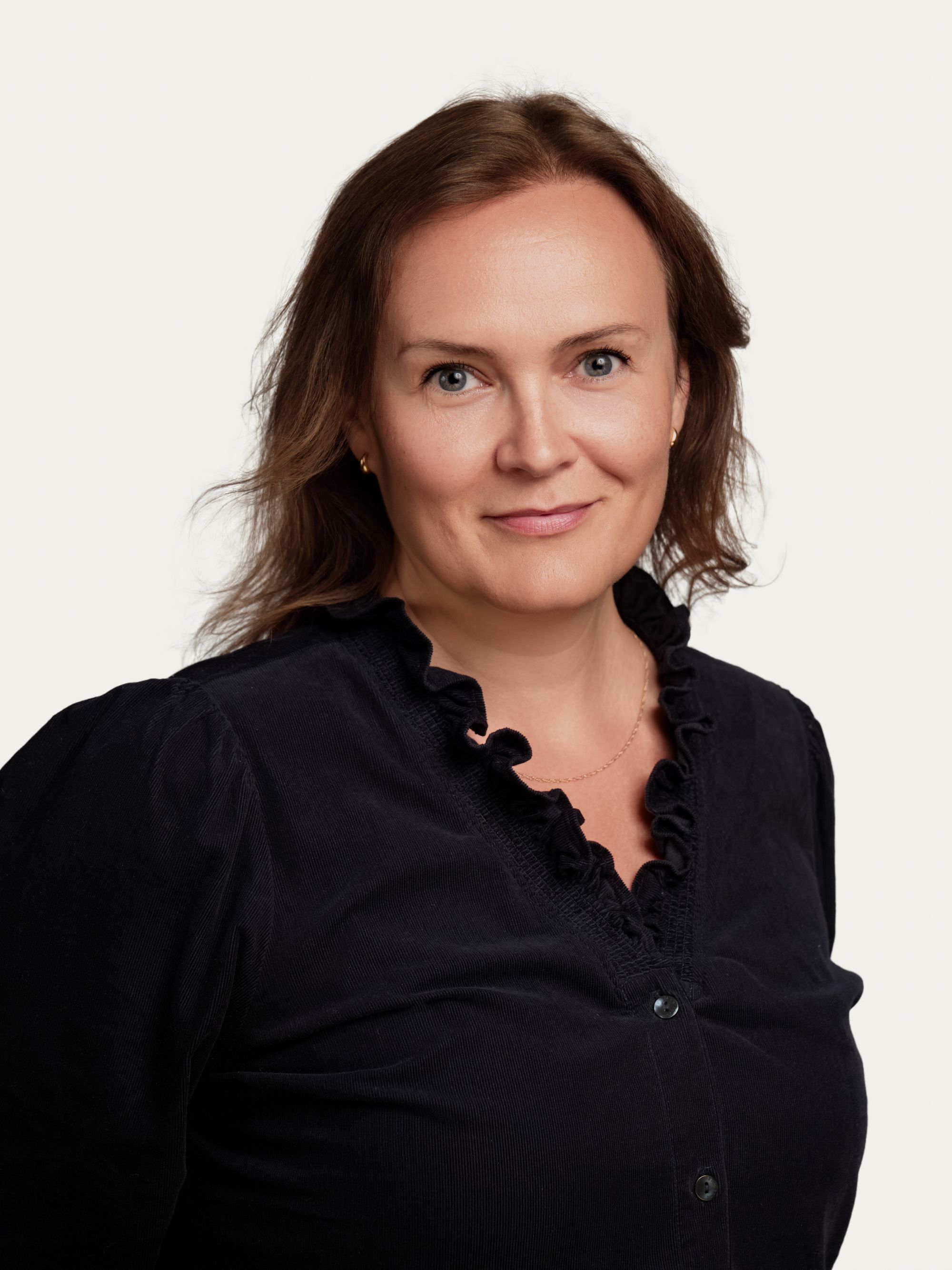 Ingrid Wetlesen Davanger