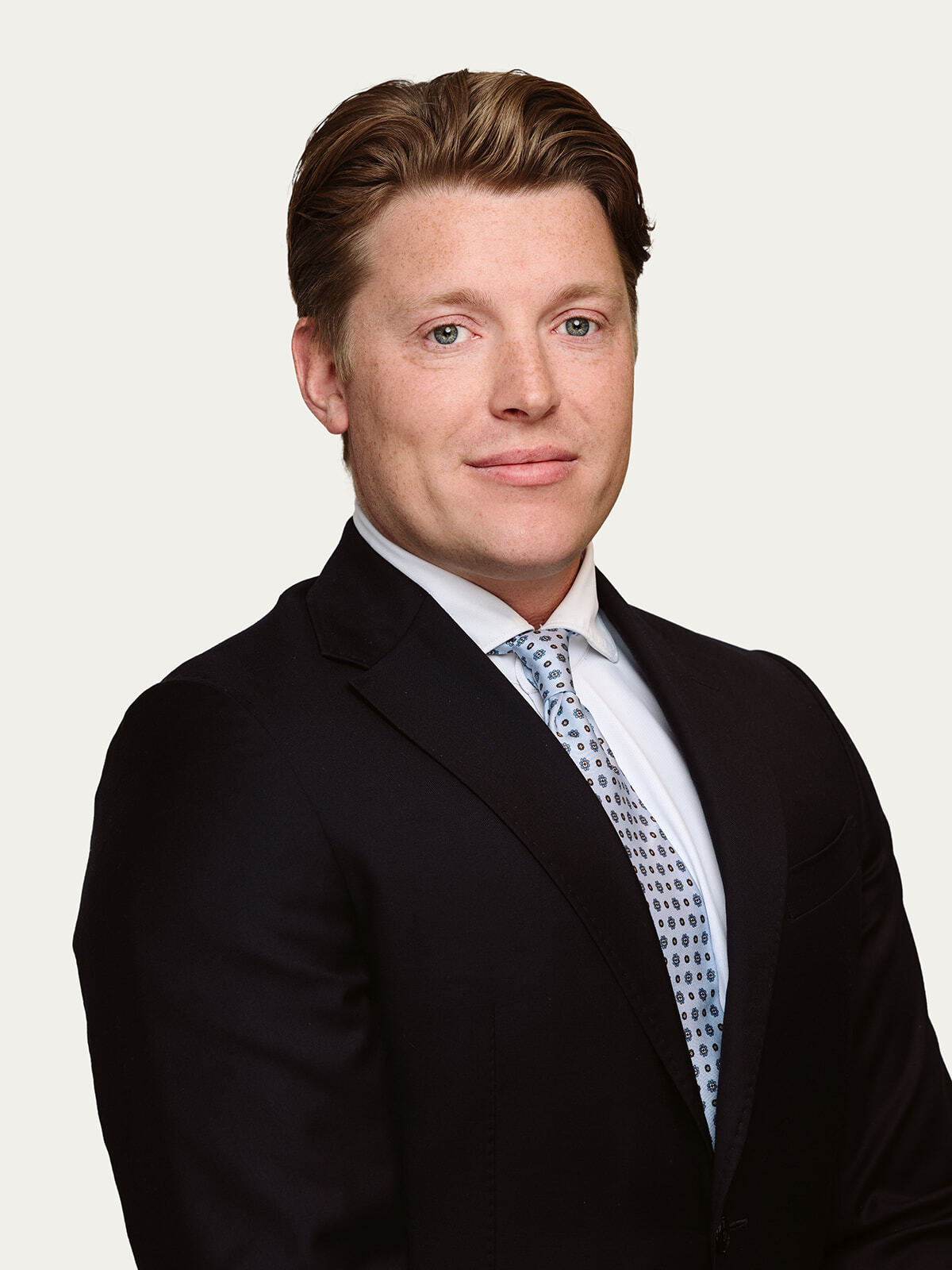 Jesper Rossing