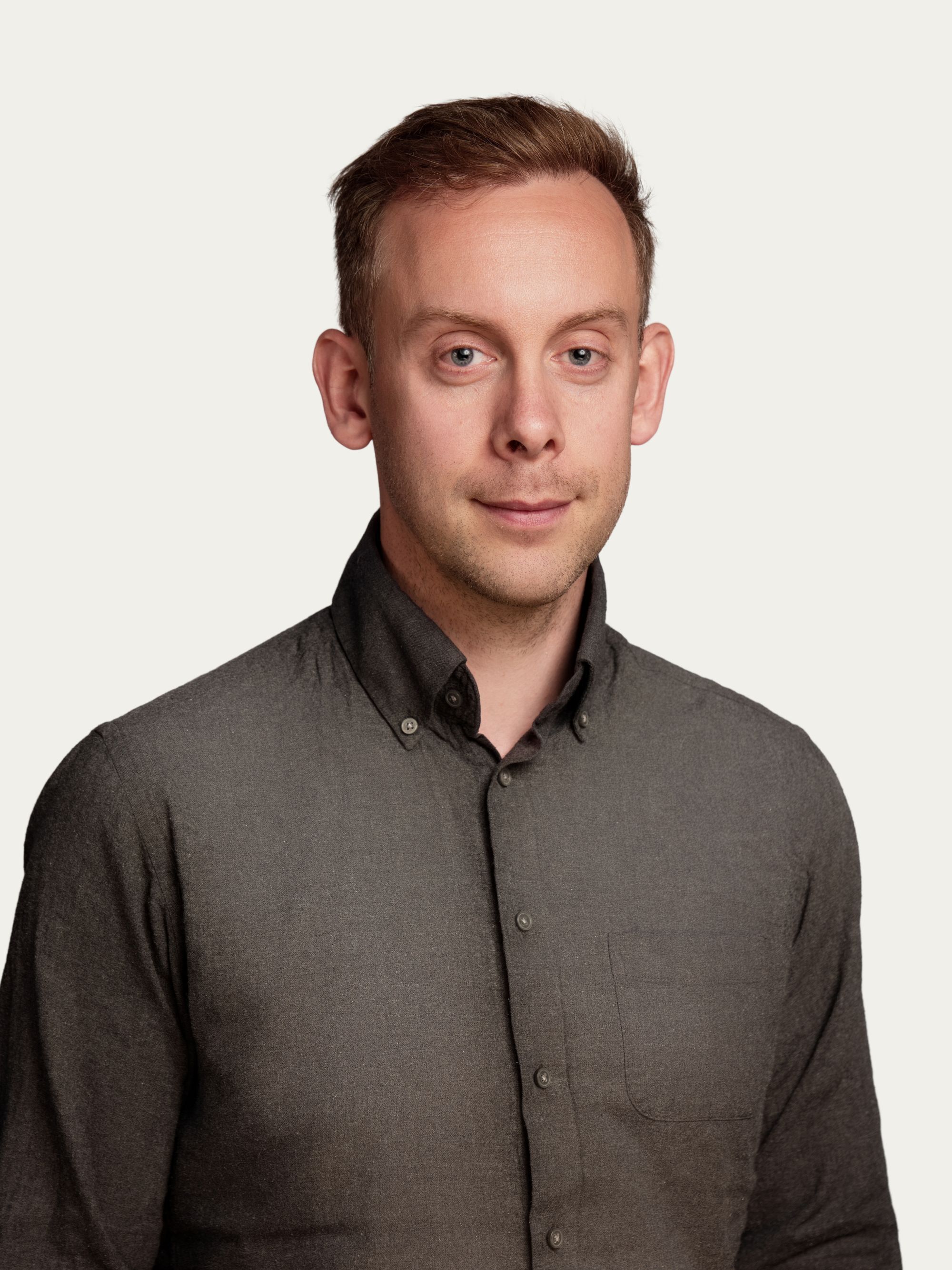 Joakim Hjertholm