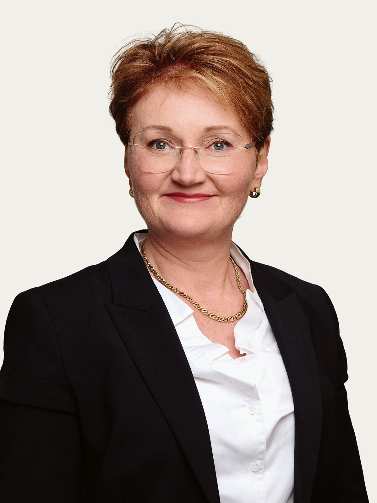 Kjersti Rogne