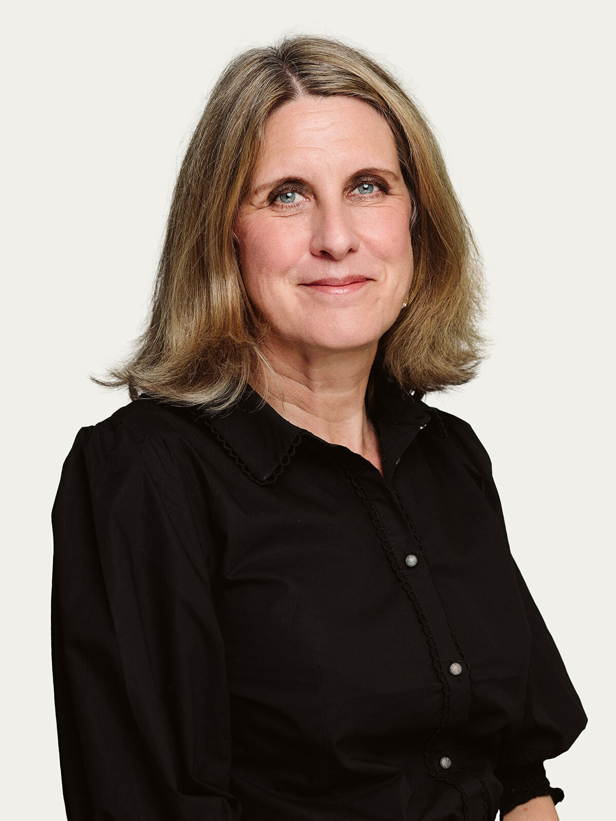 Kristina Edén Johnsen