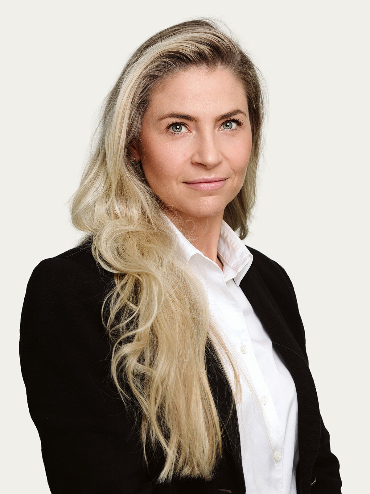 Kristine Svensøy