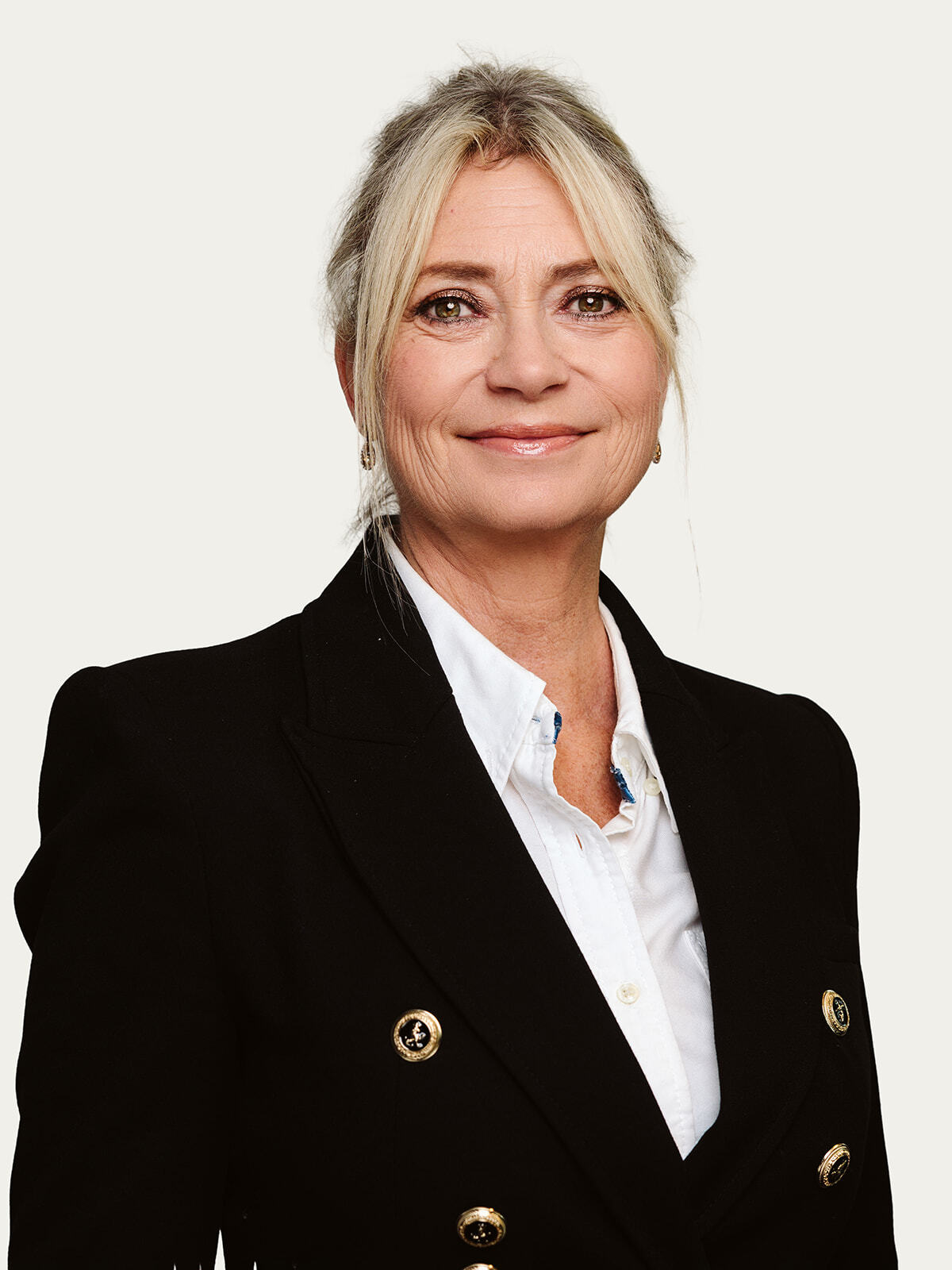 Lise Fredhjem