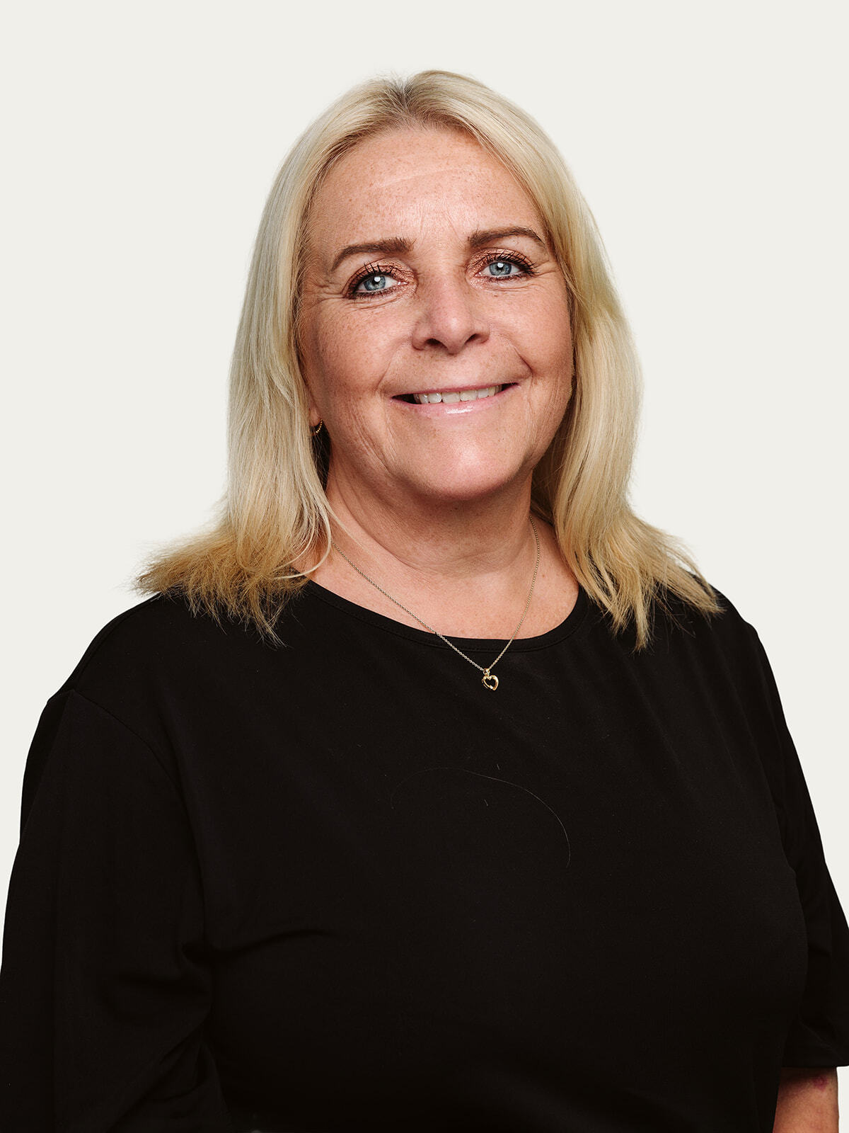 Mette Løver