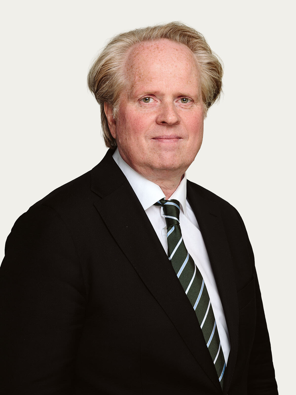 Morten Hatlem