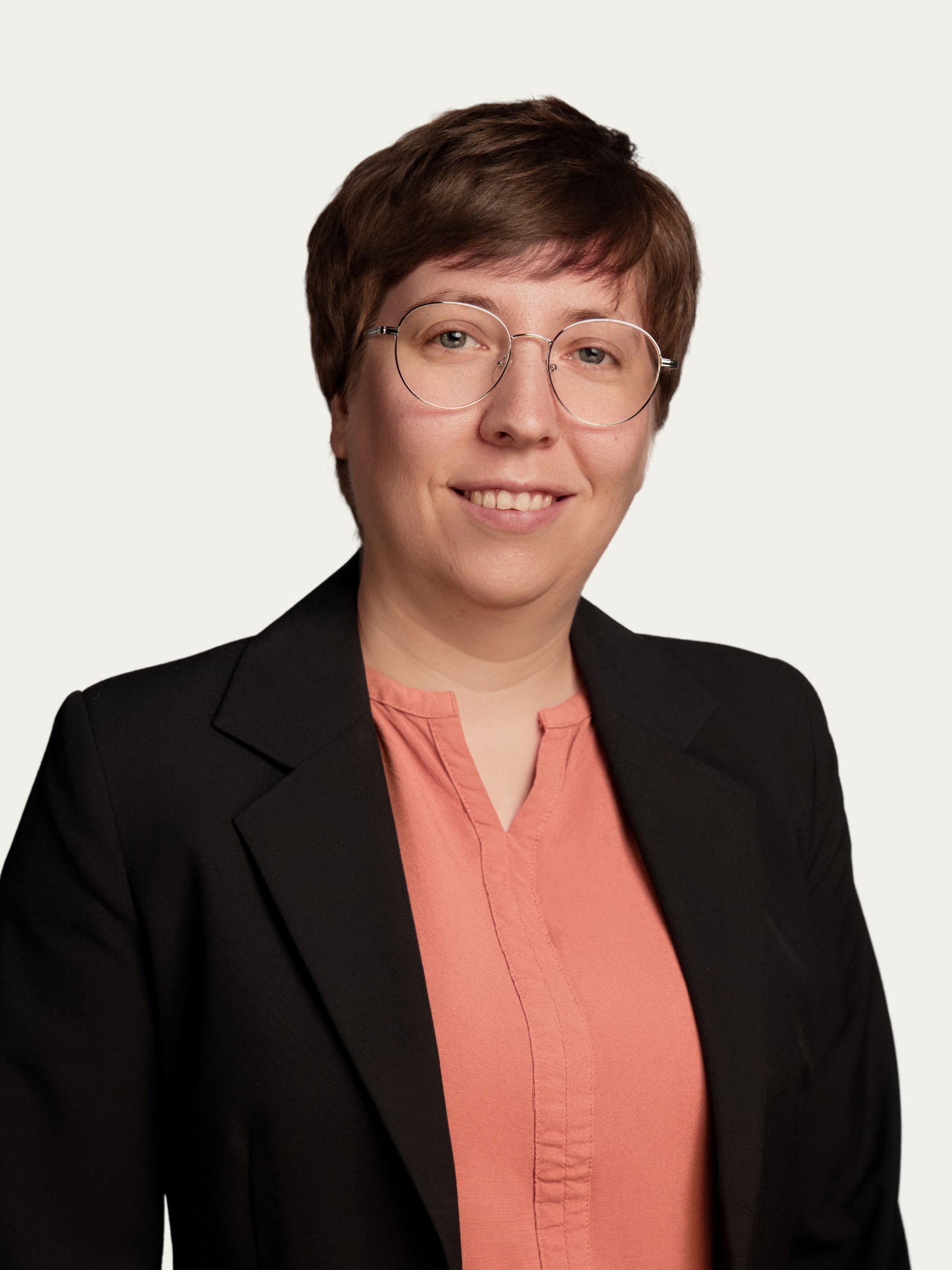 Nina Ratcliff