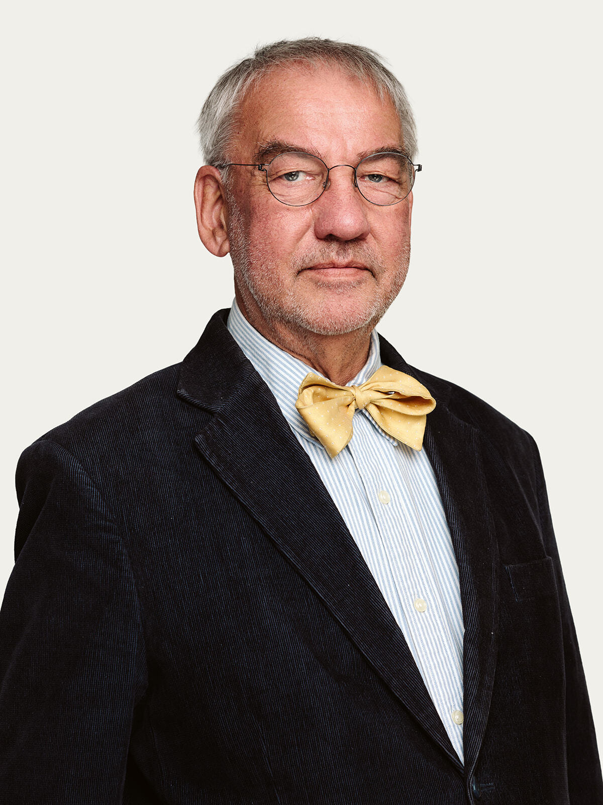 Per Roald Fluge