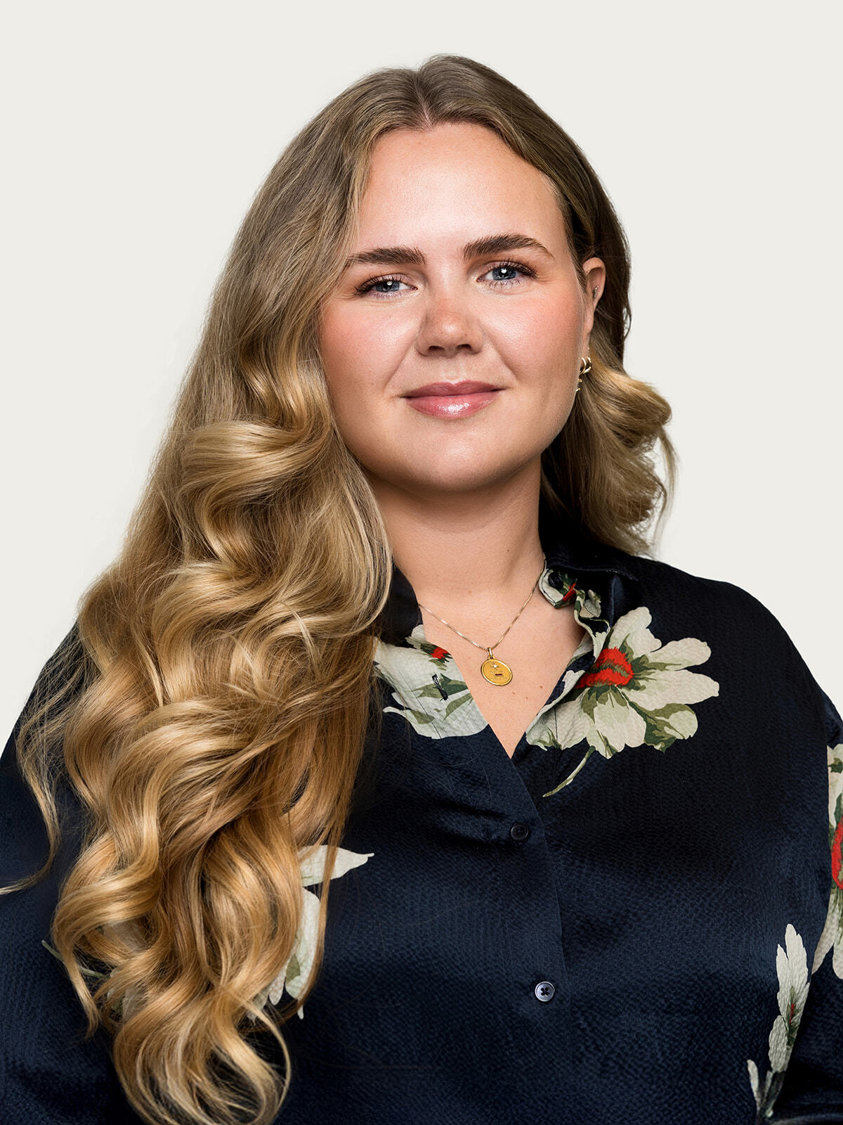 Pernille Rekdal Foss web