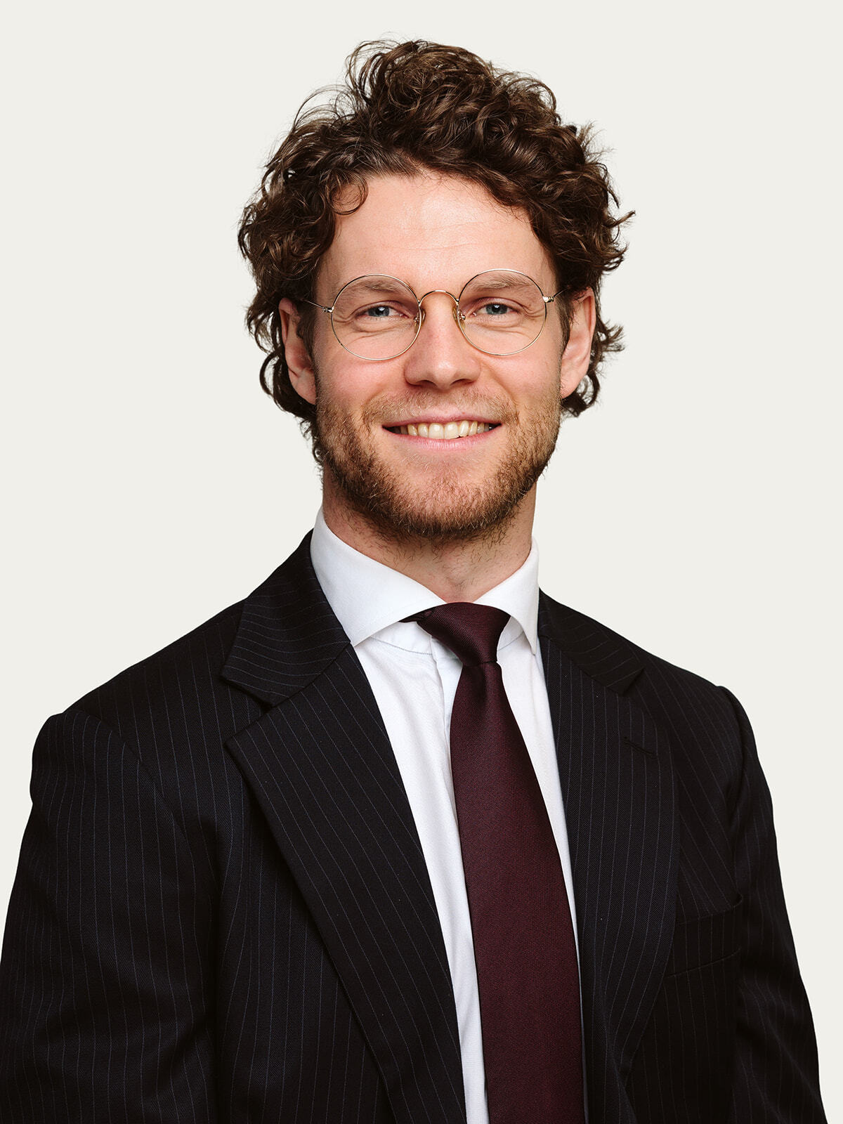 Petter von ubisch web