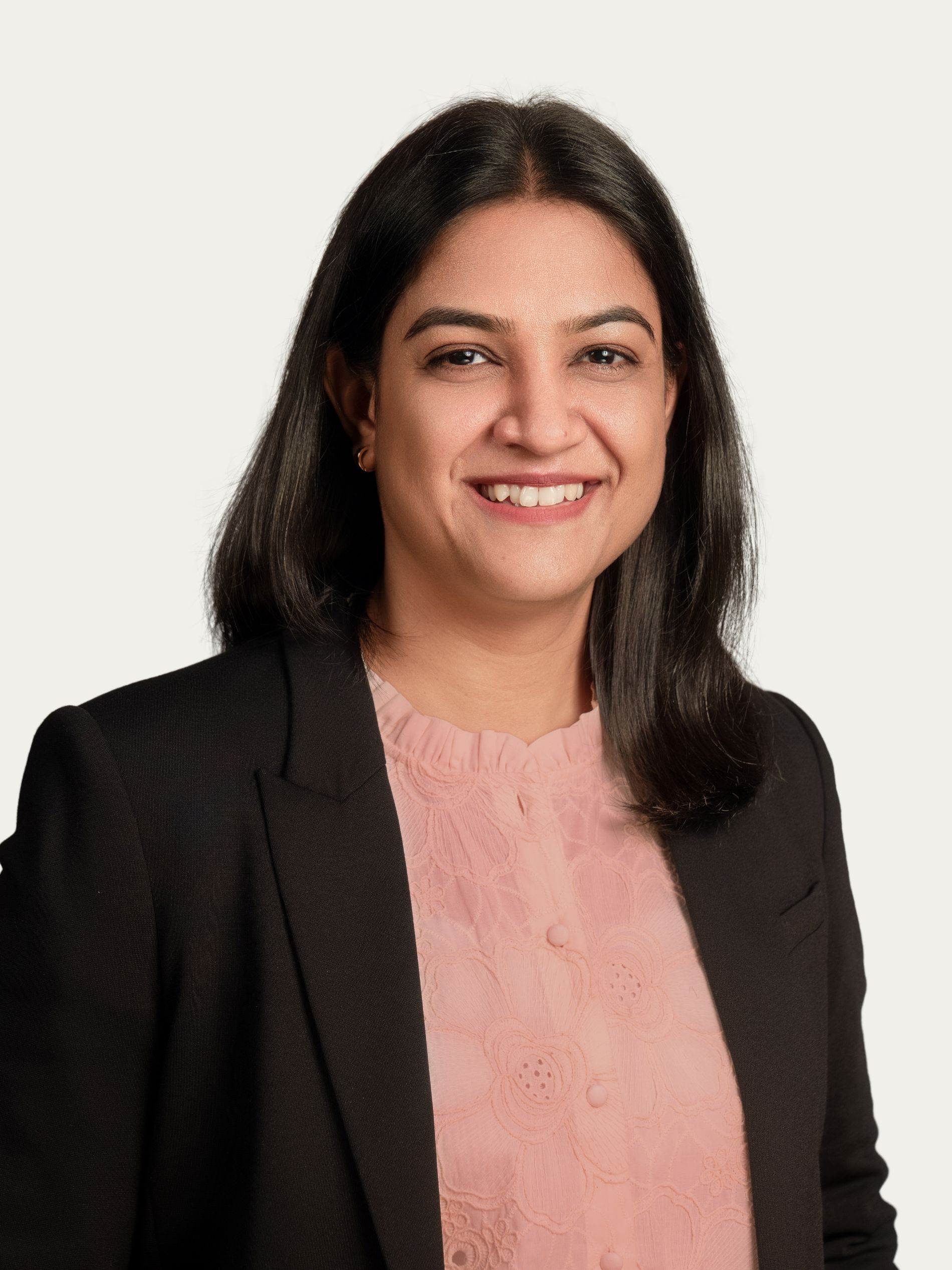 Swetha Mysore Seshadri