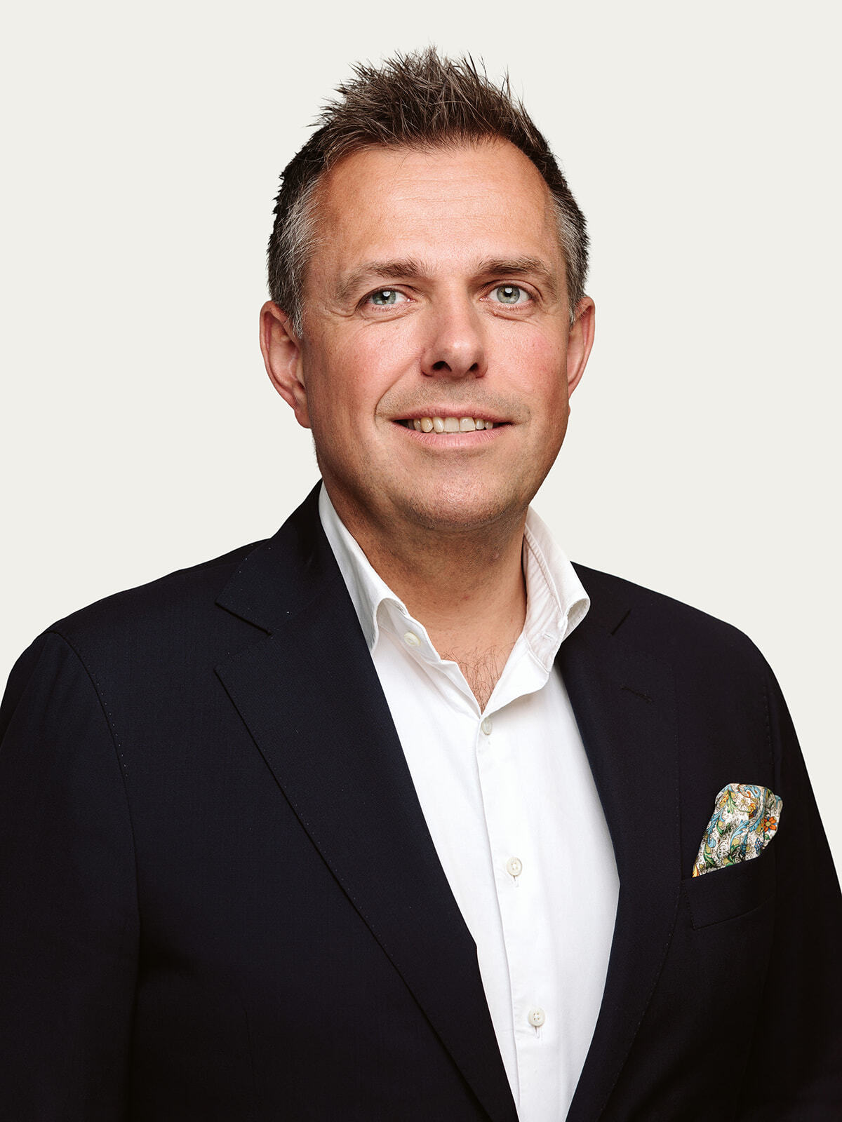 Thomas Gaarder-Olsen