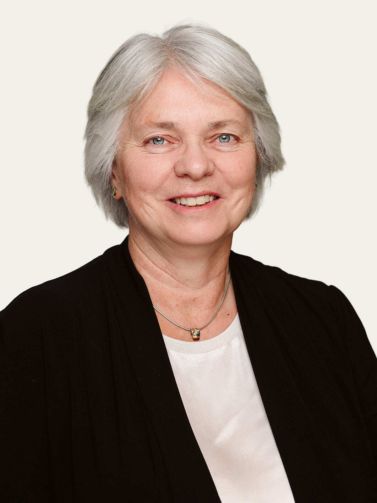 Anne G. Johnsen