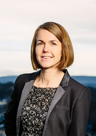 Anne Johnsen