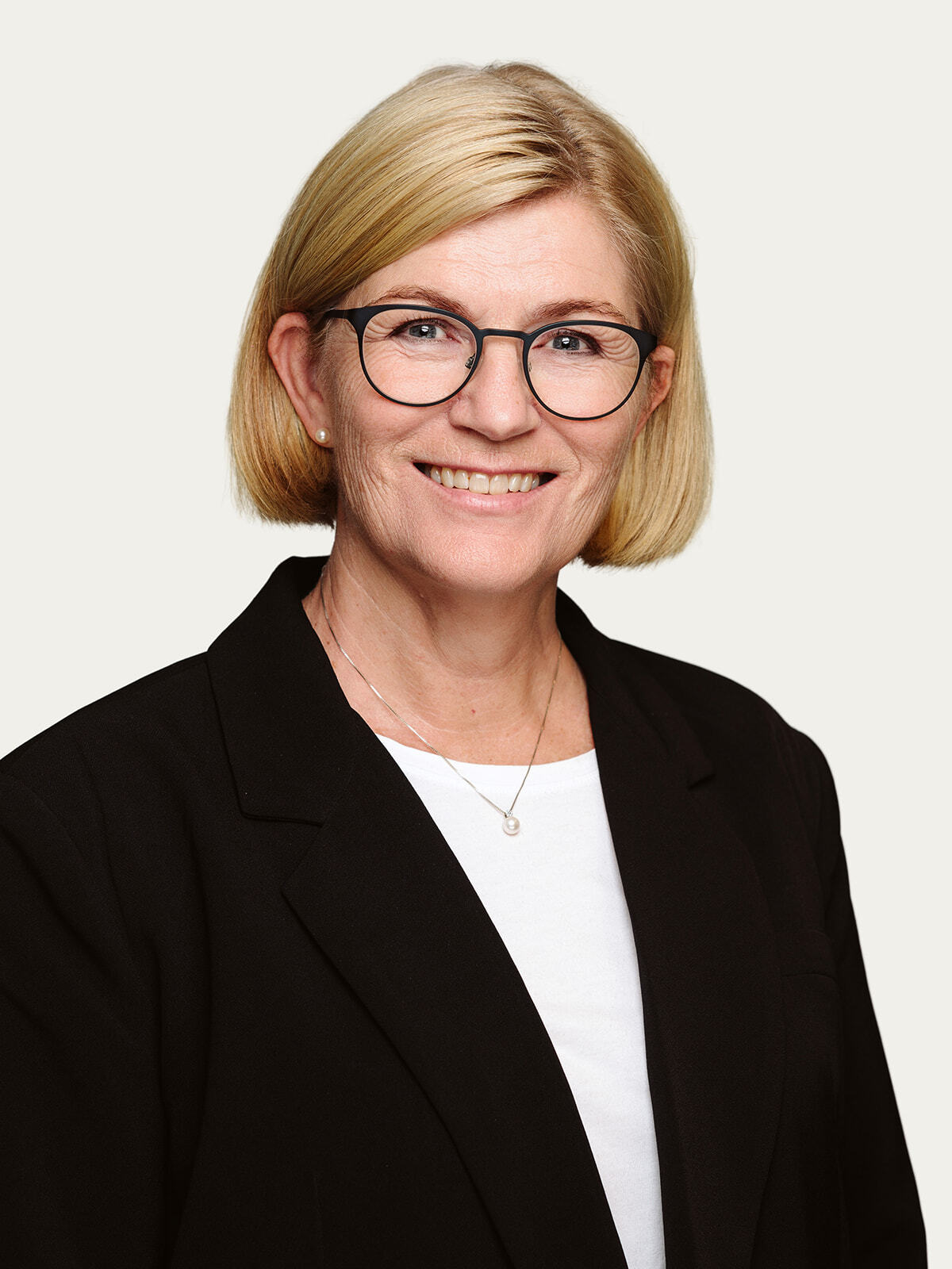 Ingrid Evjen