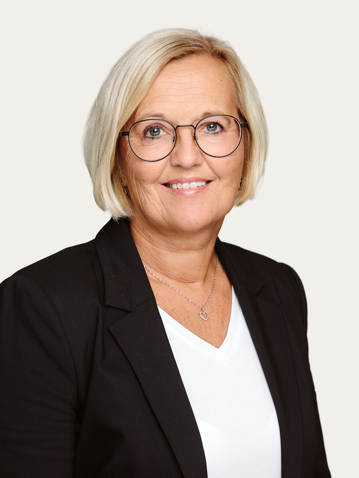 Marit Ingeborg Soknes